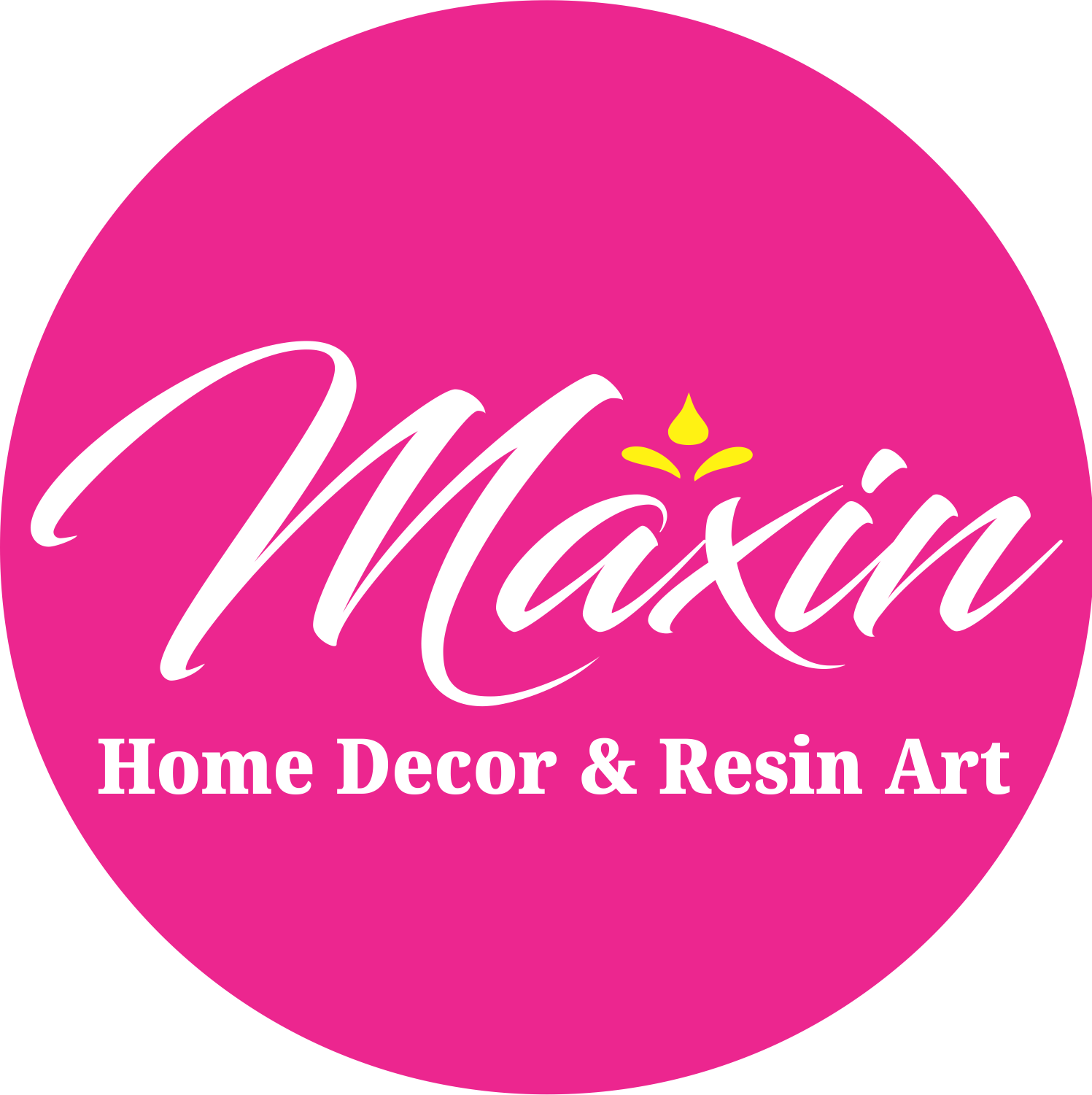 maxinhomedecor.com